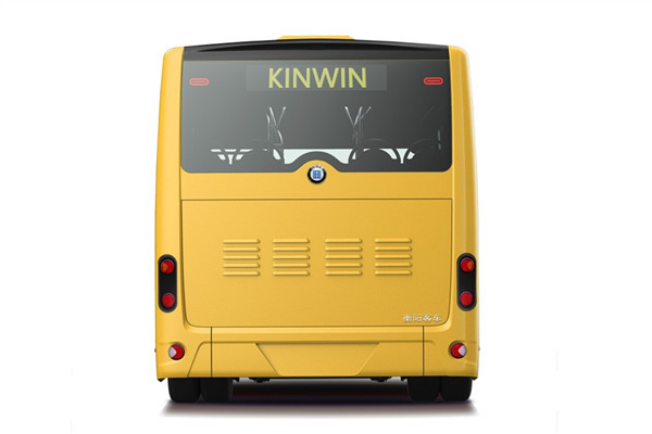 智电HYK6801GBEV公交车(纯电动10-28座)