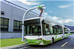 浙江中车CSR6180GSEV3公交车(纯电动28-53座)