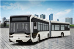 浙江中车CSR6180GLEV2g公交车(纯电动27-44座)
