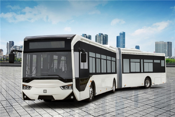 浙江中车CSR6180GLEV3公交车(纯电动28-54座)