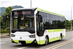 浙江中车CSR6850GLEV4公交车(纯电动13-31座)