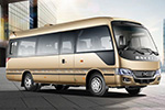 安凯HFF6710BEV客车(纯电动10-20座) 安凯HFF6710BEV客车(纯电动10-20座)