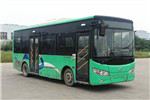 晶马JMV6811GRBEV2公交车(纯电动14-30座) 晶马JMV6811GRBEV2公交车(纯电动14-30座)