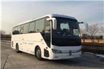 福田欧辉BJ6116FCEVUH客车(氢燃料电池24-48座)