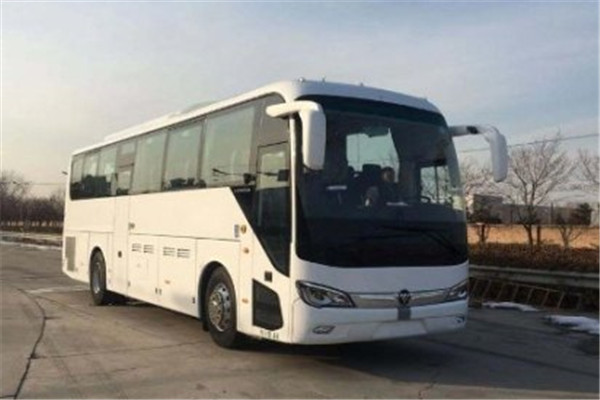 福田欧辉BJ6116FCEVUH客车(氢燃料电池24-48座)