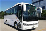 福田欧辉BJ6906FCEVCH-1公交车(氢燃料电池24-40座) 福田欧辉BJ6906FCEVCH-1公交车(氢燃料电池24-40座)