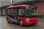 恒通CKZ6530HBEV01公交车(纯电动10-12座)