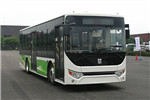 远程JHC6100BEVG2公交车(纯电动20-38座)