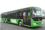远程JHC6120BEVG1公交车(纯电动21-44座)