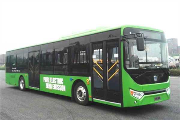 远程JHC6120BEVG1公交车(纯电动21-44座)