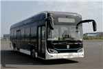 远程JHC6121BEVG12低入口公交车(纯电动22-46座) 远程JHC6121BEVG12低入口公交车(纯电动22-46座)