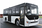 远程JHC6810BEVG1公交车(纯电动18-26座)