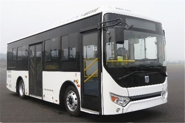远程JHC6850BEVG1公交车(纯电动16-30座)