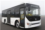远程JHC6850BEVG7公交车(纯电动16-30座)