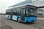 浙江中车CSR6113GLEV2公交车(纯电动20-39座)