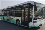 浙江中车CSR6123GLEV1公交车(纯电动22-46座)