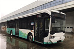 浙江中车CSR6123GSEV1公交车(纯电动22-44座)