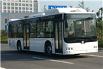 浙江中车CSR6125GLEV1公交车(纯电动22-38座)