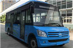 浙江中车CSR6851GLEV1公交车(纯电动13-26座)