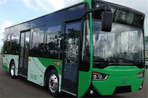 浙江中车CSR6853GLEV1公交车(纯电动16-29座)