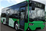 浙江中车CSR6853GLEV2公交车(纯电动16-29座)