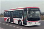 秦星SYD6102GBEV2公交车(纯电动21-41座)