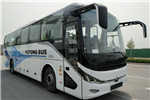 宇通ZK6117BEVY16客车(纯电动24-52座) 宇通ZK6117BEVY16客车(纯电动24-52座)