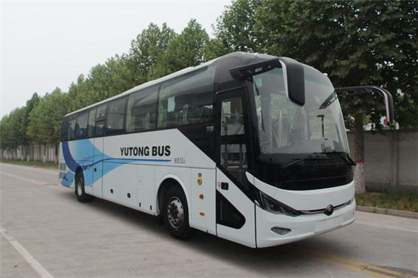 宇通ZK6127H6QY1客车(柴油国六24-56座)