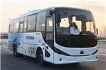 宇通ZK6820BEVQZ13客车(纯电动24-36座) 宇通ZK6820BEVQZ13客车(纯电动24-36座)