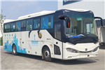 中车电动TEG6110BEV06公交车(纯电动24-48座)