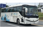 中车电动TEG6120EV02客车(纯电动24-54座)