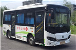 中车电动TEG6661BEV03公交车(纯电动10-22座) 中车电动TEG6661BEV03公交车(纯电动10-22座)