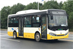 中车电动TEG6853BEV03公交车(纯电动15-31座) 中车电动TEG6853BEV03公交车(纯电动15-31座)