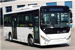 中通LCK6826EVG3L1公交车(纯电动15-30座)
