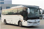 中通LCK6906EVQA2客车(纯电动24-40座)