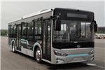 中植CDL6102URBEV公交车(纯电动20-38座)