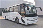 安凯HFF6119A6EV11公交车(纯电动24-48座)