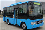 安凯HFF6660G7D6公交车(柴油国六10-24座)