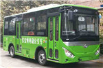 长安SC6665BBEV公交车(纯电动10-20座) 长安SC6665BBEV公交车(纯电动10-20座)