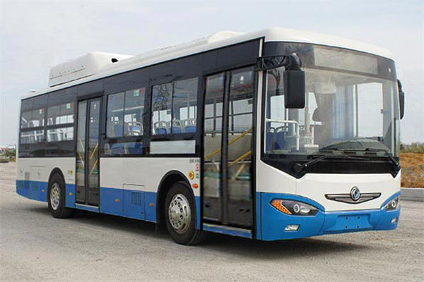 东风旅行车EQ6100CACFCEV3公交车(氢燃料电池21-39座)