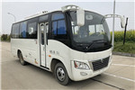 东风旅行车DFA6660K6A客车(柴油国六24-25座)