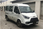 江铃全顺JX6491T-L6客车(柴油国六10-12座)