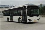 广汽比亚迪GZ6100LGEV公交车(纯电动25-39座)