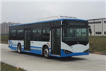 广汽比亚迪GZ6100LGEV3公交车(纯电动10-39座)