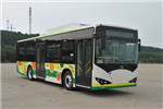 广汽比亚迪GZ6100LGEV4公交车(纯电动14-29座)