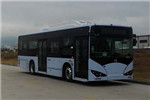 广汽比亚迪GZ6100LGEV5公交车(纯电动16-37座)