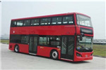 广汽比亚迪GZ6100LSEV双层公交车(纯电动14-62座)