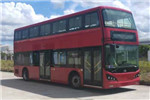 广汽比亚迪GZ6100LSEV1低入口双层公交车(纯电动28-54座)