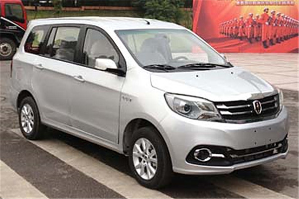 金杯SY6451C7SBW多用途轻客(汽油国五5座)