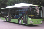 广汽比亚迪GZ6120LGEV2公交车(纯电动16-42座)